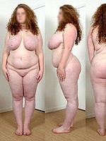 Sexy Old Plumpers