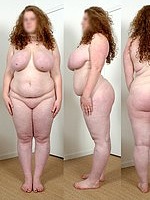 BBW Fetish Pics